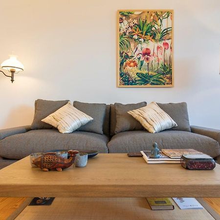 Trendy & Classic 2Bedroom Apartment Lissabon Buitenkant foto
