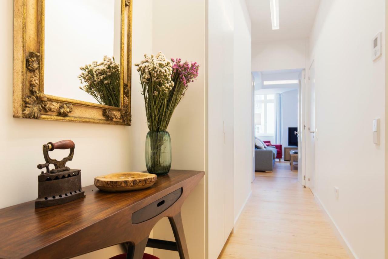 Trendy & Classic 2Bedroom Apartment Lissabon Buitenkant foto