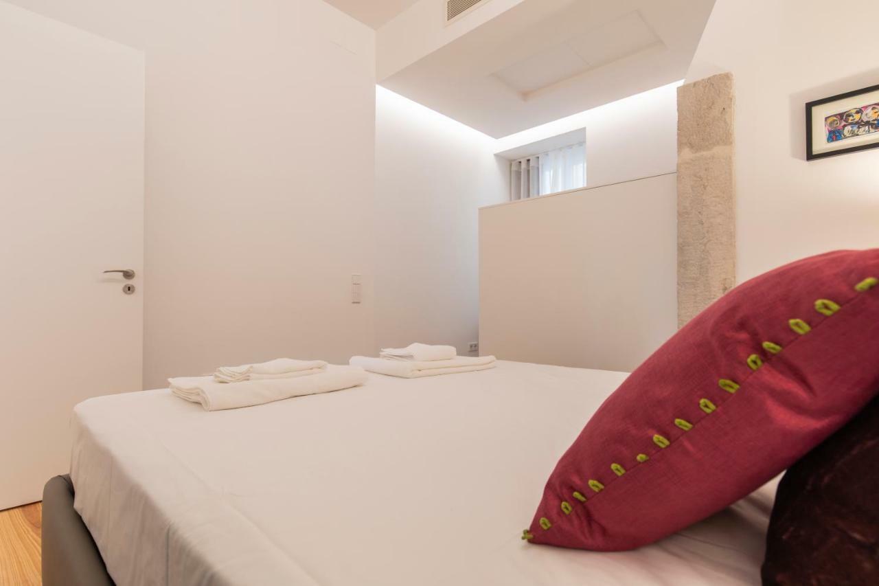 Trendy & Classic 2Bedroom Apartment Lissabon Buitenkant foto