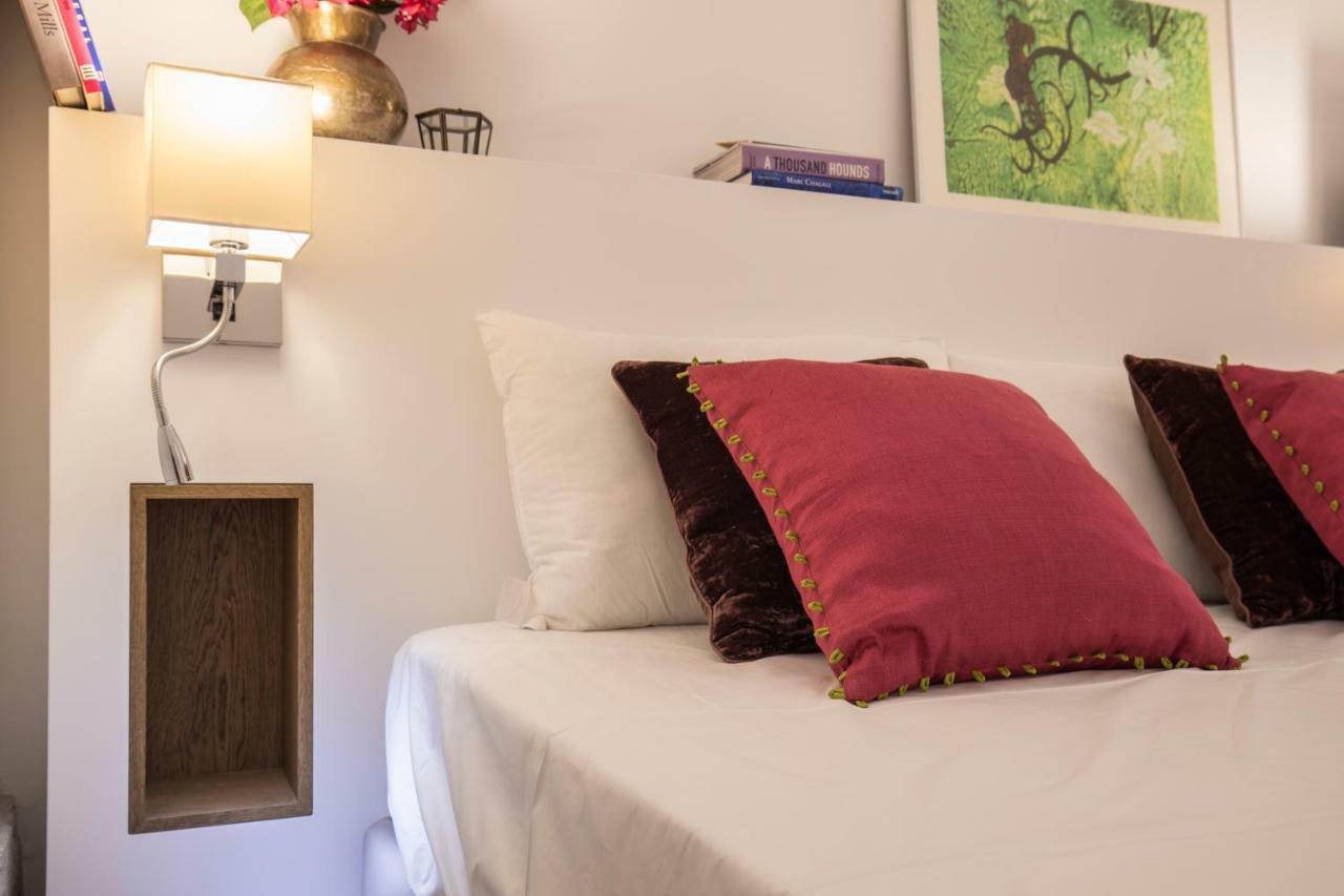Trendy & Classic 2Bedroom Apartment Lissabon Buitenkant foto