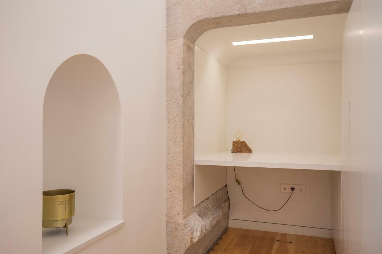 Trendy & Classic 2Bedroom Apartment Lissabon Buitenkant foto