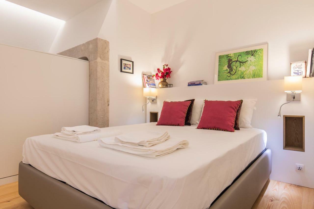 Trendy & Classic 2Bedroom Apartment Lissabon Buitenkant foto